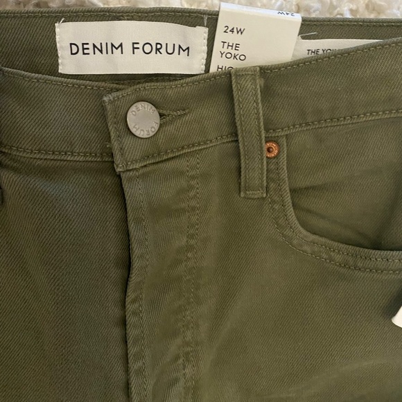 DRNIM FORUM YOKO size 24 - Picture 3 of 3